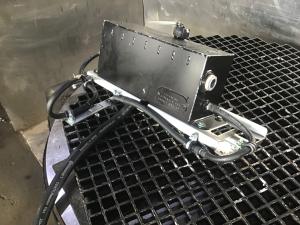 Liebherr Serbatoio di equalizzazione